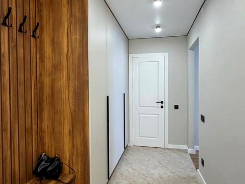 квартира за адресою Рудненська вул. (Білогорська), (3 черга (будинок 1б))