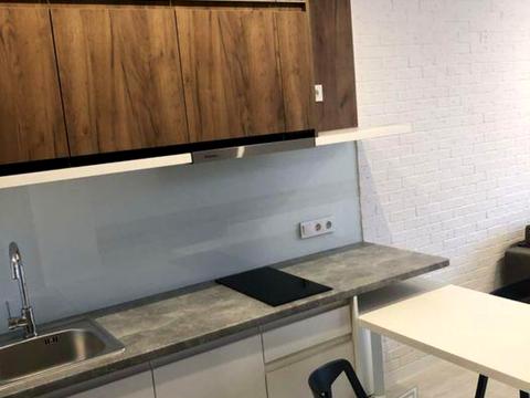 квартира по адресу Васильковская ул., 100-А