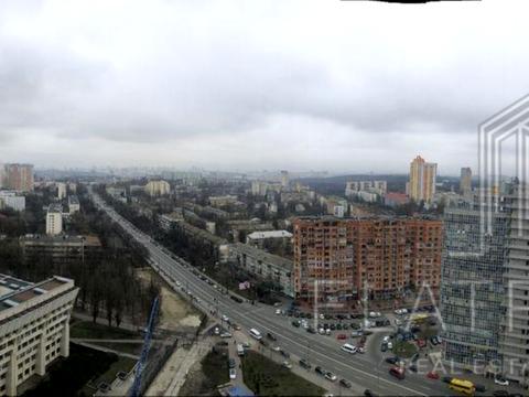 квартира по адресу Васильковская ул., 100-А