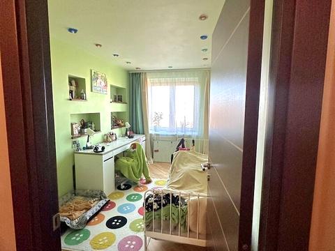 квартира за адресою Львів, Академіка Євгена Лазаренка вул., 48а