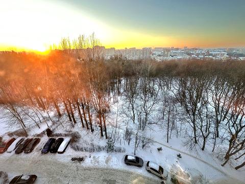 квартира за адресою Львів, Академіка Євгена Лазаренка вул., 48а