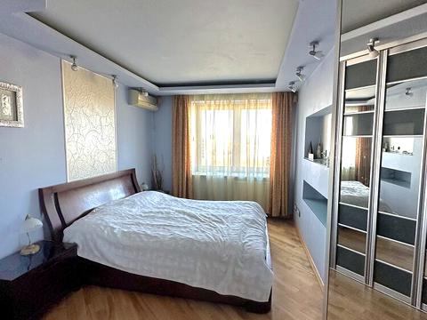 квартира за адресою Львів, Академіка Євгена Лазаренка вул., 48а