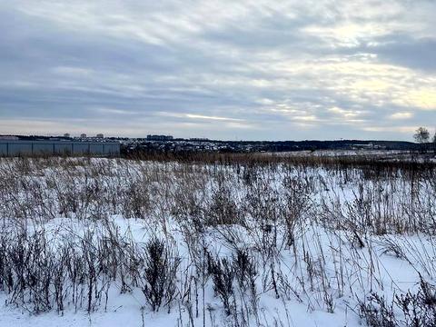 ділянка за адресою смт. Гостомель, Старова, 17