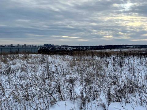 ділянка за адресою смт. Гостомель, Старова, 17