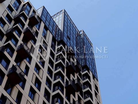 квартира за адресою Василя Тютюнника вул. (Анрі Барбюса), 39