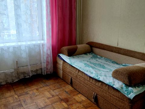 комната по адресу Антоновича ул. (Горького), 88