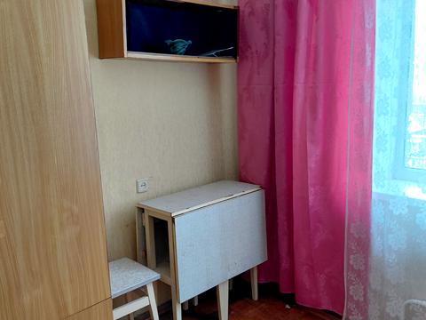 комната по адресу Антоновича ул. (Горького), 88