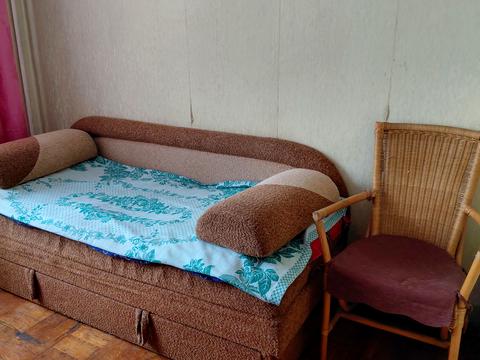 комната по адресу Антоновича ул. (Горького), 88