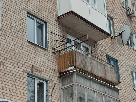 квартира по адресу Лазаряна ул., 10