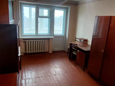 квартира по адресу Лазаряна ул., 10