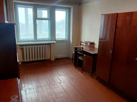 квартира по адресу Лазаряна ул., 10