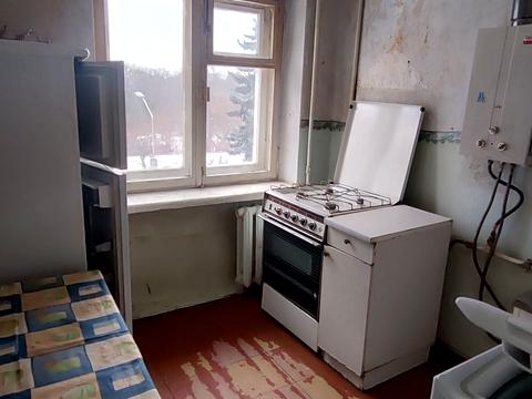 квартира по адресу Лазаряна ул., 10