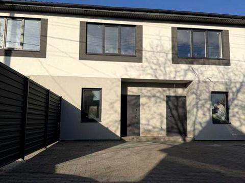 будинок за адресою Єлизавети Чавдар вул.