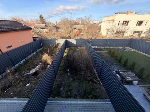 будинок за адресою Єлизавети Чавдар вул.