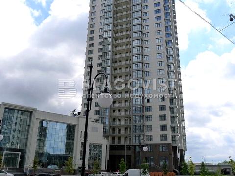 квартира за адресою Київ, Андрія Верхогляда вул. (Михайла Драгомирова), 9