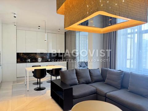 квартира за адресою Київ, Андрія Верхогляда вул. (Михайла Драгомирова), 9