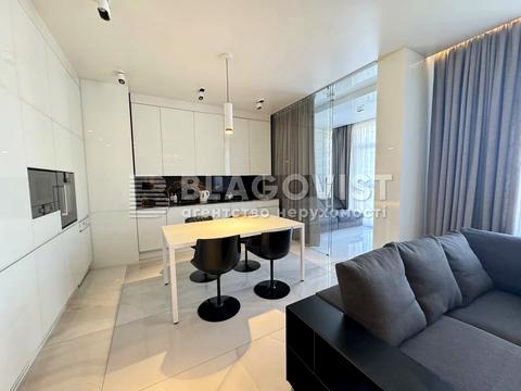 квартира за адресою Київ, Андрія Верхогляда вул. (Михайла Драгомирова), 9