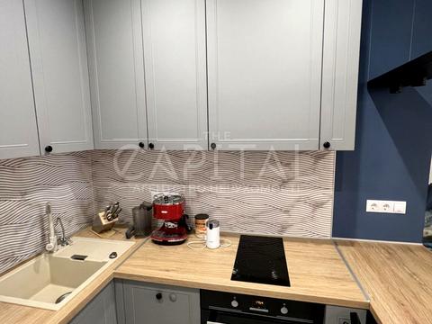 квартира по адресу Теремковская ул., 4-А