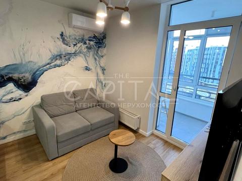 квартира по адресу Теремковская ул., 4-А