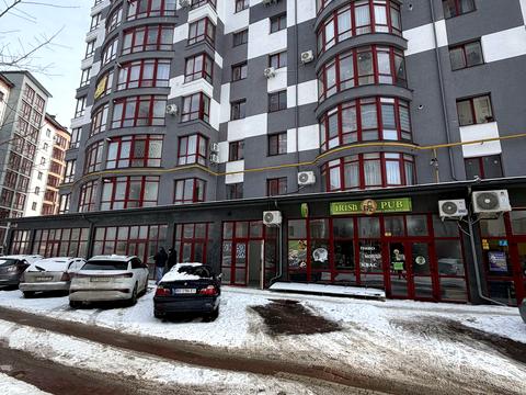 коммерческая по адресу Європейська ул., 1