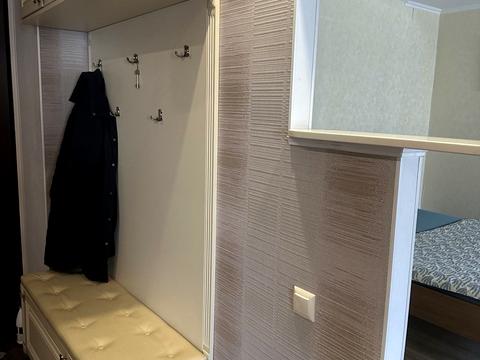 квартира по адресу Панаса Мирного ул., 7/1