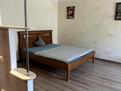 квартира по адресу Панаса Мирного ул., 7/1