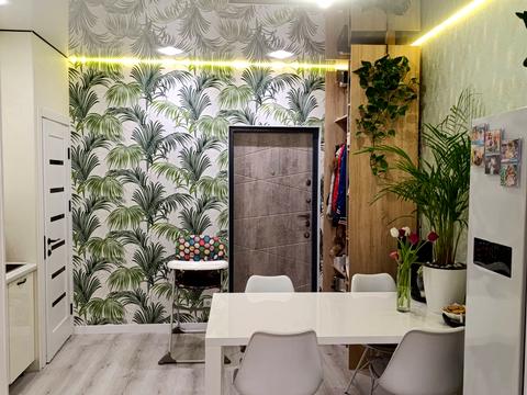 квартира по адресу 600-летия ул., 66в