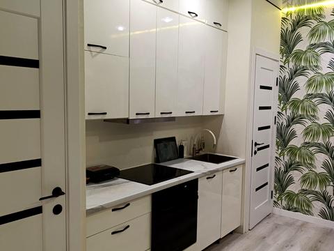 квартира по адресу 600-летия ул., 66в