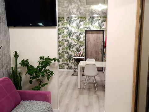 квартира по адресу 600-летия ул., 66в