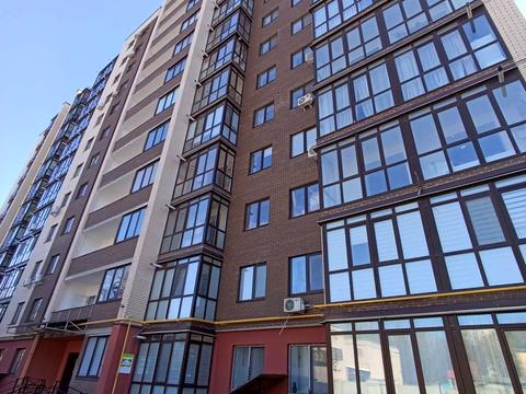 квартира по адресу 600-летия ул., 66в