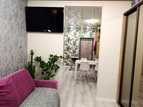 квартира по адресу 600-летия ул., 66в