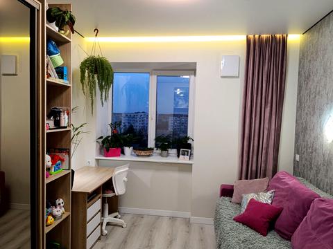 квартира по адресу 600-летия ул., 66в