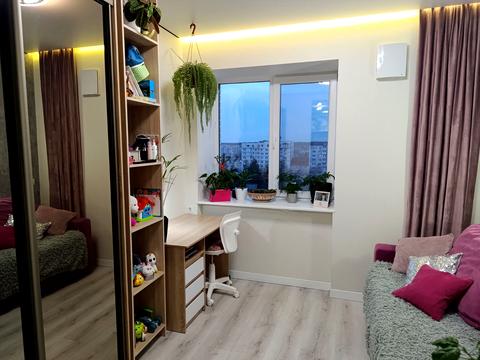 квартира по адресу 600-летия ул., 66в