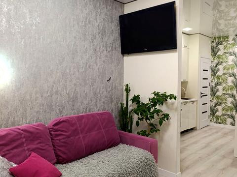 квартира по адресу 600-летия ул., 66в