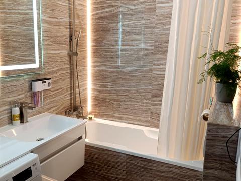 квартира по адресу 600-летия ул., 66в