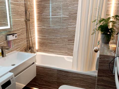 квартира по адресу 600-летия ул., 66в