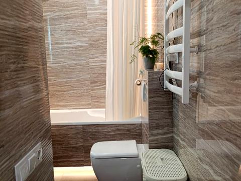 квартира по адресу 600-летия ул., 66в