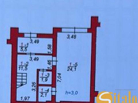 дом по адресу Львовская ул., 92-Е