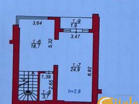 дом по адресу Львовская ул., 92-Е