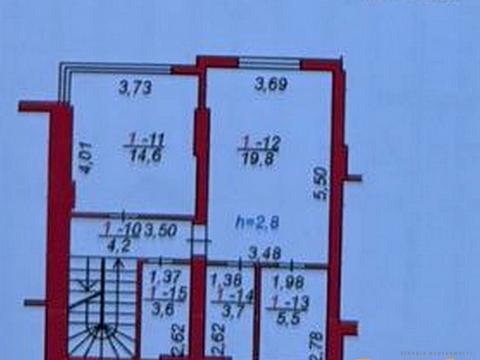 дом по адресу Львовская ул., 92-Е