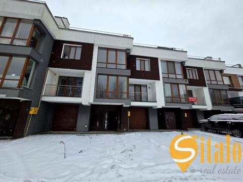 дом по адресу Львовская ул., 92-Е