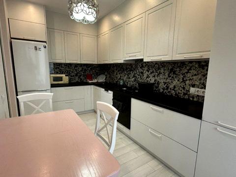 квартира по адресу Петра Панча ул., 11