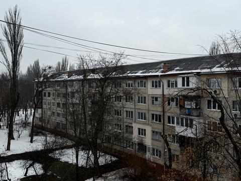 квартира за адресою Ігоря Турчина вул. (Василя Блюхера), 13