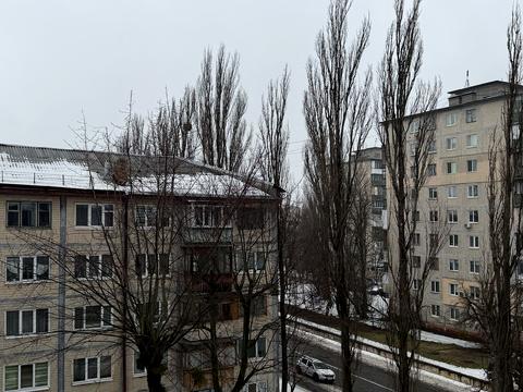 квартира за адресою Ігоря Турчина вул. (Василя Блюхера), 13