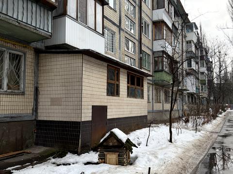 квартира за адресою Ігоря Турчина вул. (Василя Блюхера), 13