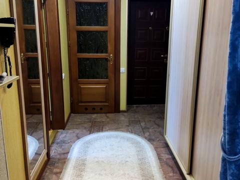 квартира за адресою Семена Палія вул., 12