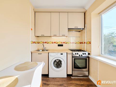 квартира за адресою Ігоря Турчина вул. (Василя Блюхера), 13