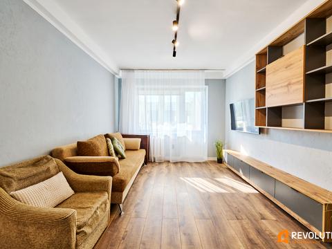 квартира за адресою Ігоря Турчина вул. (Василя Блюхера), 13