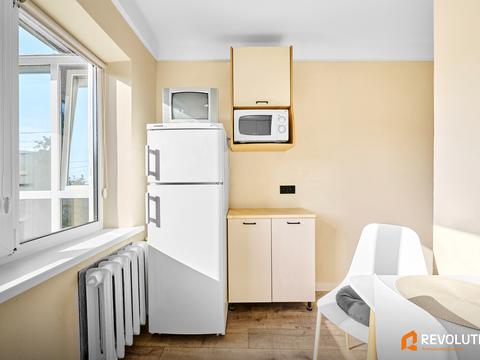 квартира за адресою Ігоря Турчина вул. (Василя Блюхера), 13