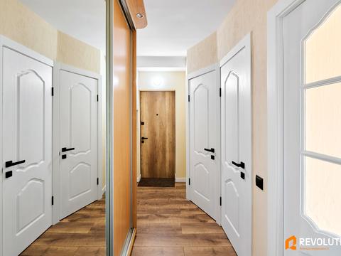 квартира за адресою Ігоря Турчина вул. (Василя Блюхера), 13